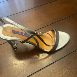 Purple Label Ralph Lauren Heels